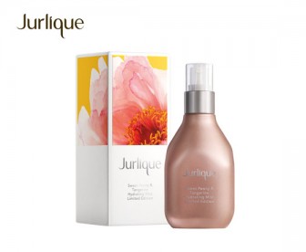 Jurlique 茱莉蔻 牡丹蜜桔限量版喷雾爽肤水 100毫升 Jurlique 茱莉蔻 牡丹蜜桔限量版喷雾爽肤水 100毫升